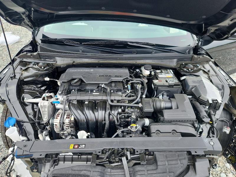 Продаж на аукціоні авто 2026 Kia K4, vin: 3KPFU4DE2TE303241, номер лоту: 53001966