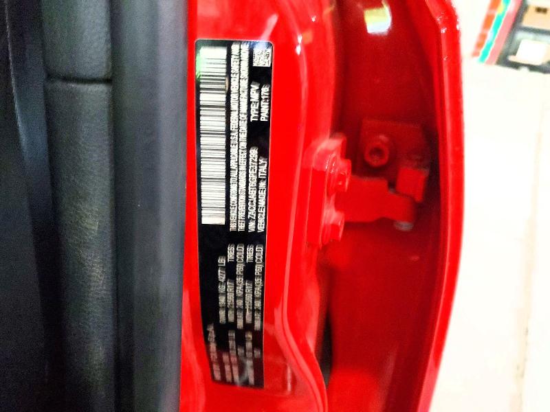 Aukcja sprzedaży 2016 Jeep Renegade, vin: ZACCJABT6GPE37299, numer aukcji: 54265516