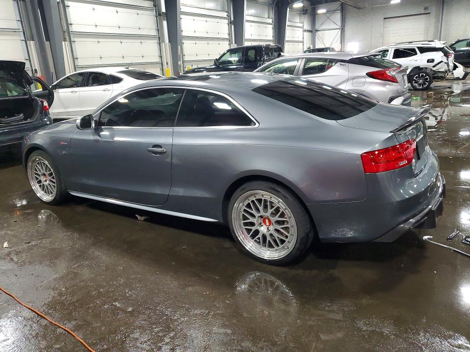 Aukcja sprzedaży 2016 Audi S5, vin: WAUV4AFR0GA020434, numer aukcji: 53089066