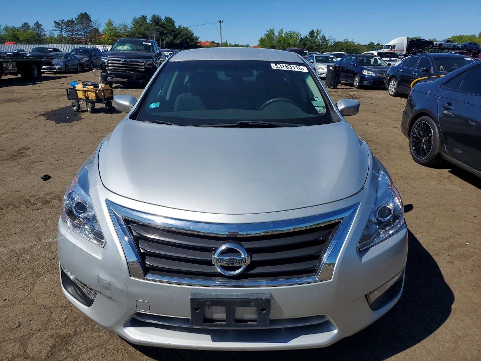 Продаж на аукціоні авто 2015 Nissan Altima, vin: 1N4AL3APXFC225547, номер лоту: 53263116