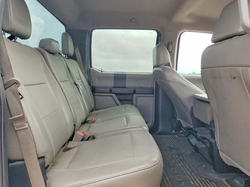 Aukcja sprzedaży 2019 Ford F250, vin: 1FT7W2B60KEF84559, numer aukcji: 54278336