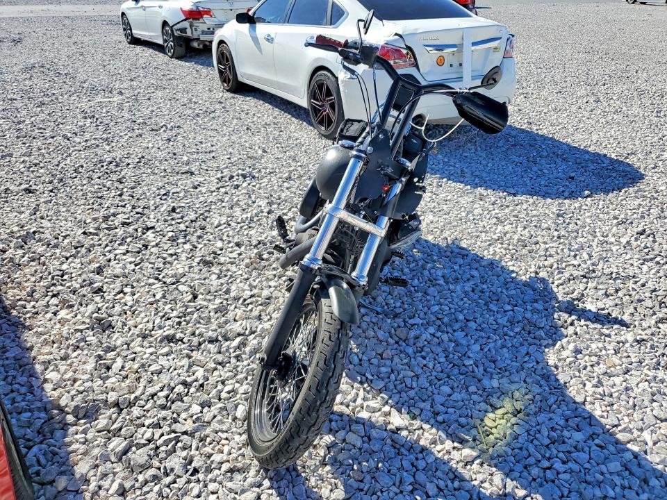Продаж на аукціоні авто 2008 Harley-davidson Fxdbi, vin: 1HD1GX4198K304650, номер лоту: 53809326