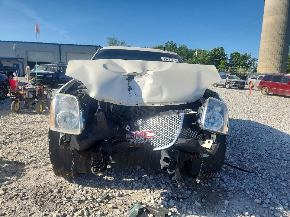 2013 Gmc Yukon მანქანა იყიდება აუქციონზე, vin: 1GKS2EEF6DR173301, აუქციონის ნომერი: 54277776