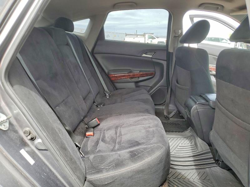 Продаж на аукціоні авто 2010 Honda Accord Crosstour, vin: 5J6TF1H32AL011172, номер лоту: 52440116