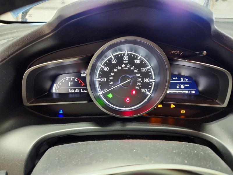 Aukcja sprzedaży 2018 Mazda 3, vin: 3MZBN1V38JM189222, numer aukcji: 53510066