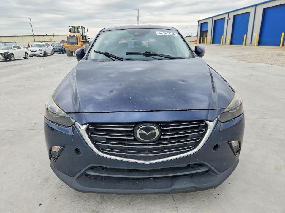 Aukcja sprzedaży 2019 Mazda Cx-3, vin: JM1DKDD7XK0431443, numer aukcji: 52101206