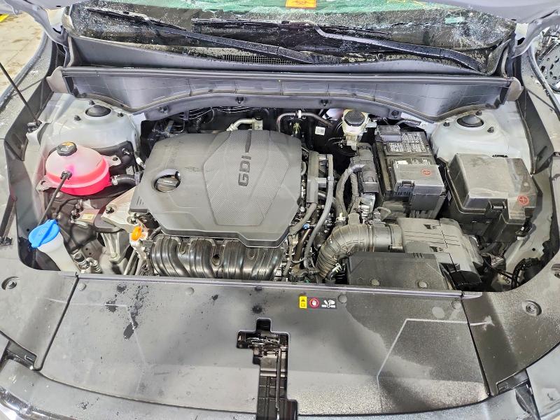 Продажа на аукционе авто 2026 Kia Sorento, vin: 5XYRLDJC3TG446236, номер лота: 55101476