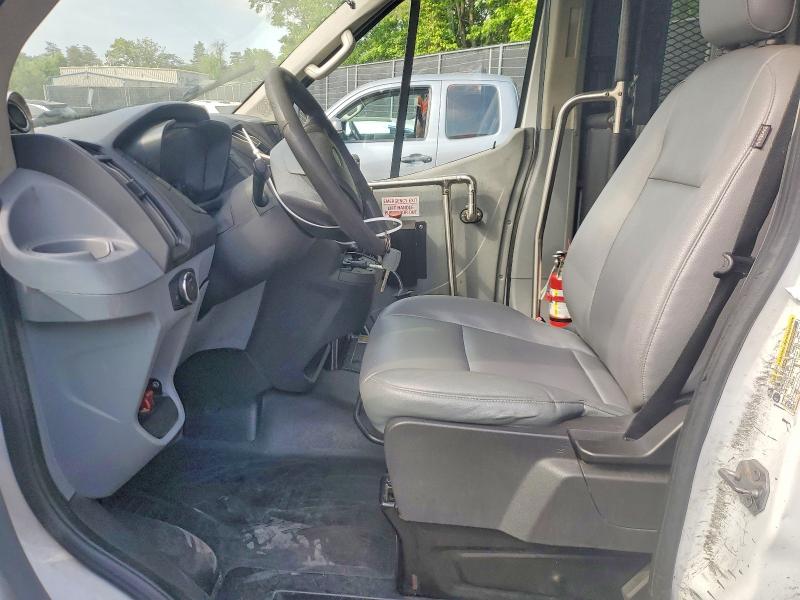 Продажа на аукционе авто 2017 Ford Transit, vin: 1FTBW2XM3HKB38837, номер лота: 53831956