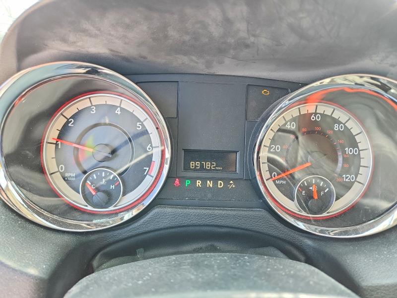Продажа на аукционе авто 2016 Dodge Grand Caravan, vin: 2C4RDGBG6GR169826, номер лота: 52605536
