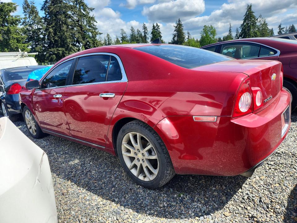 Aukcja sprzedaży 2012 Chevrolet Malibu, vin: 1G1ZG5E7XCF377855, numer aukcji: 53772836