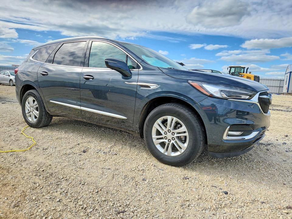 Aukcja sprzedaży 2020 Buick Enclave, vin: 5GAERBKW5LJ222087, numer aukcji: 52460286