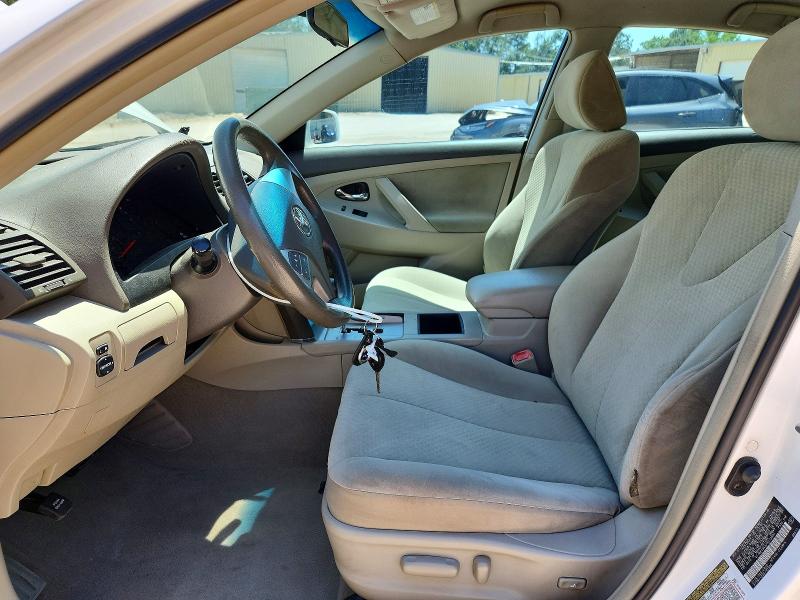 Aukcja sprzedaży 2007 Toyota Camry, vin: 4T1BE46K67U513097, numer aukcji: 54009646