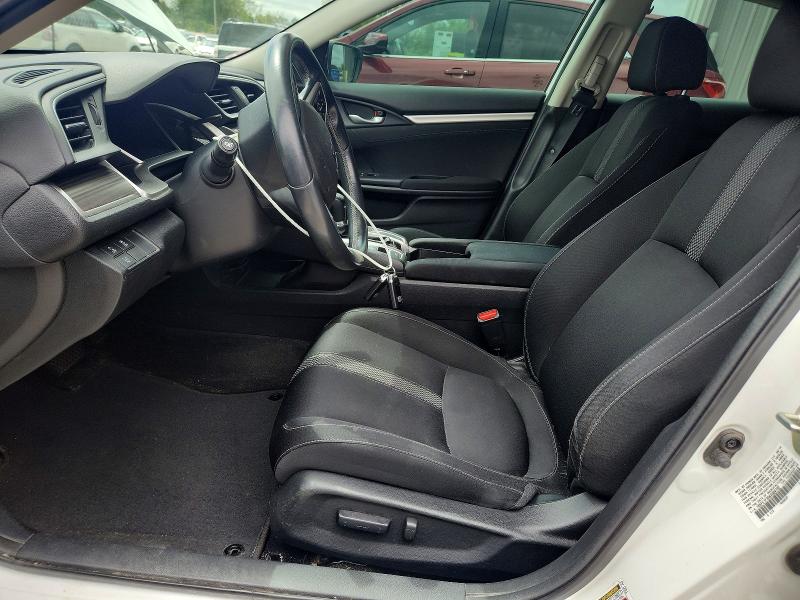 Aukcja sprzedaży 2019 Honda Civic, vin: 19XFC1F35KE009702, numer aukcji: 53510396