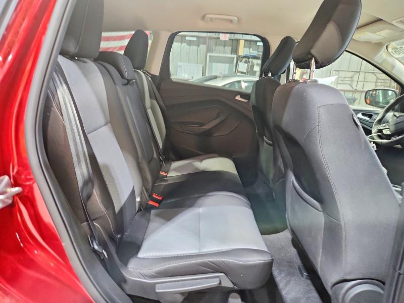 Aukcja sprzedaży 2019 Ford Escape, vin: 1FMCU9GD0KUB27109, numer aukcji: 54212706