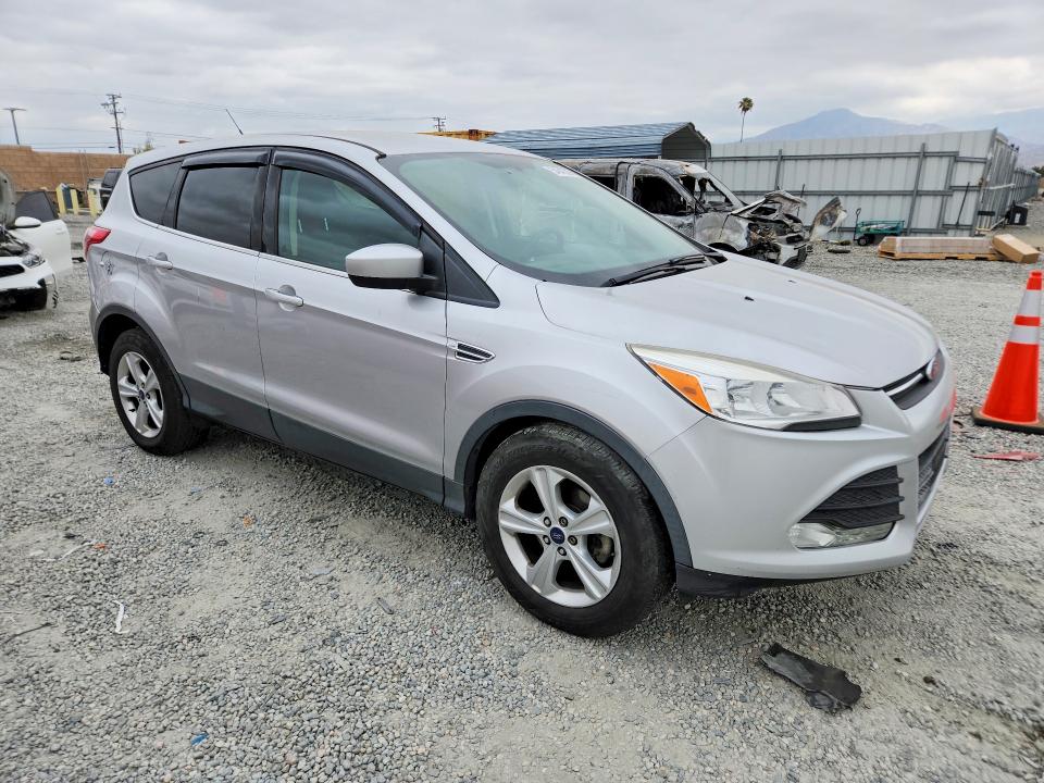 2016 Ford Escape მანქანა იყიდება აუქციონზე, vin: 1FMCU0G78GUA05627, აუქციონის ნომერი: 54642086