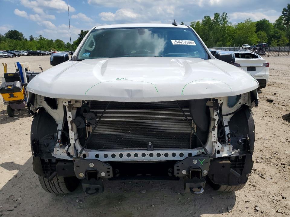 Продаж на аукціоні авто 2020 Chevrolet Silverado, vin: 3GCUYDED9LG175148, номер лоту: 54079506