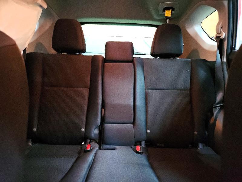 Продаж на аукціоні авто 2018 Toyota Rav4, vin: 2T3BFREV5JW754847, номер лоту: 55332986