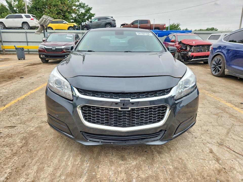 54166166 :رقم المزاد ، 1G11C5SL0EF256460 vin ، 2014 Chevrolet Malibu مزاد بيع