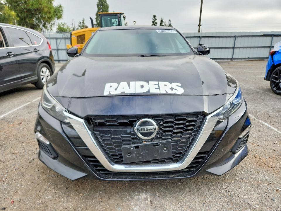 Продажа на аукционе авто 2020 Nissan Altima, vin: 1N4BL4BV0LC223860, номер лота: 54023266
