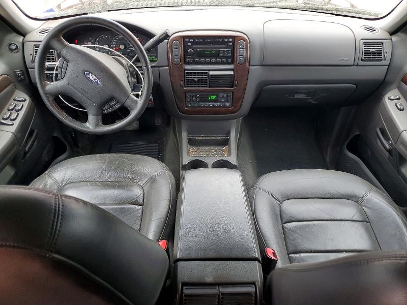 Продаж на аукціоні авто 2004 Ford Explorer, vin: 1FMZU75W94UB78663, номер лоту: 53114416
