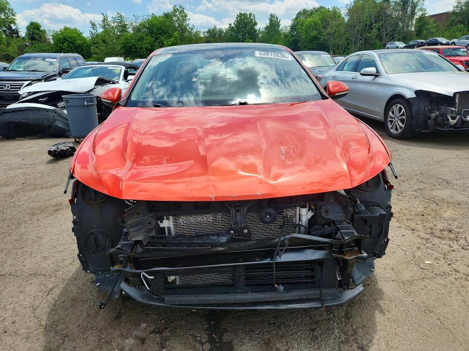 Продаж на аукціоні авто 2019 Volkswagen Jetta, vin: 3VWG57BU7KM076529, номер лоту: 53915836