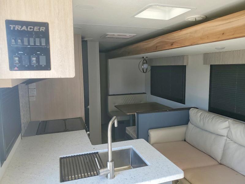 Продажа на аукционе авто 2025 Foresriver Tracer, vin: 5ZT2TRWB4SB526098, номер лота: 55178446