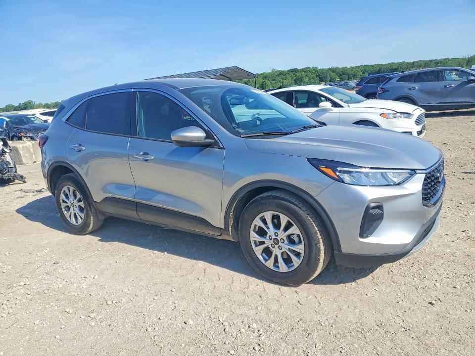 2024 Ford Escape მანქანა იყიდება აუქციონზე, vin: 1FMCU9GN8RUA07979, აუქციონის ნომერი: 53218416