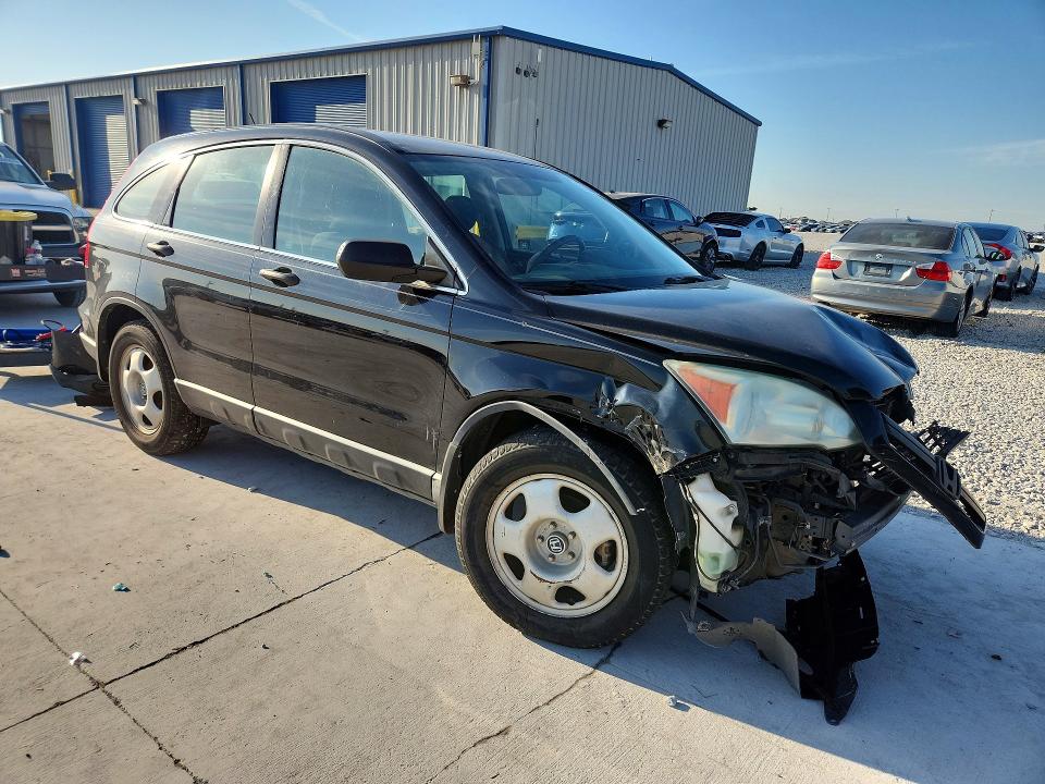 2009 Honda Cr-v მანქანა იყიდება აუქციონზე, vin: 3CZRE38309G708633, აუქციონის ნომერი: 53636126