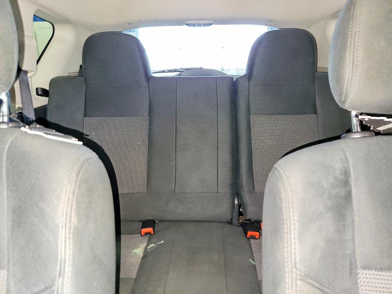 2015 Jeep Compass მანქანა იყიდება აუქციონზე, vin: 1C4NJDBB7FD283121, აუქციონის ნომერი: 52614606