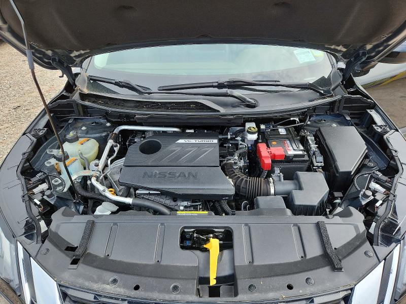 Продажа на аукционе авто 2023 Nissan Rogue, vin: 5N1BT3BB3PC763554, номер лота: 54044856