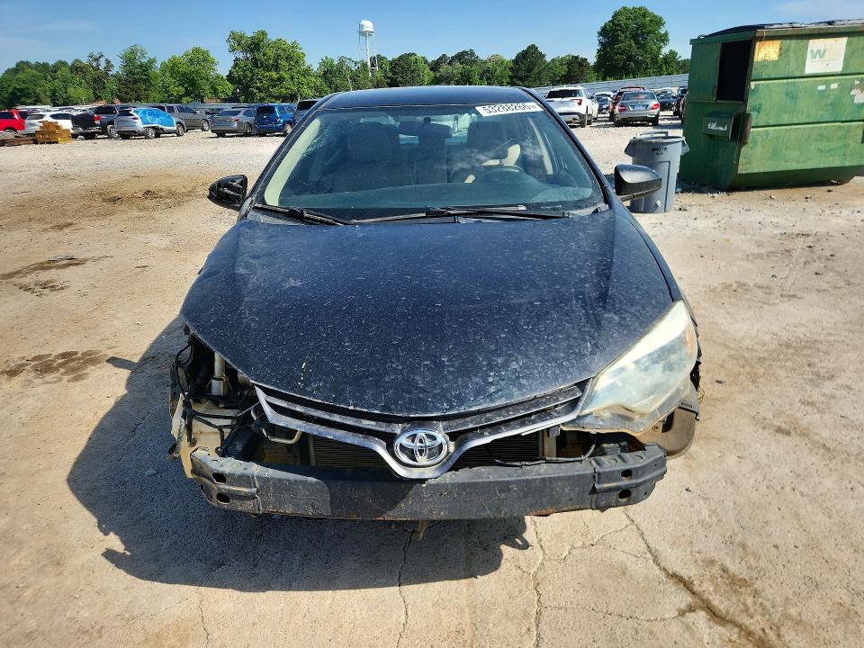 Aukcja sprzedaży 2016 Toyota Corolla, vin: 2T1BURHE7GC713995, numer aukcji: 53288266