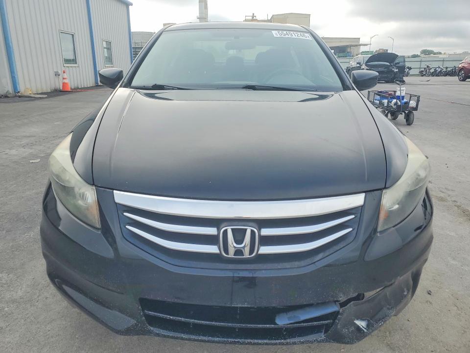 Aukcja sprzedaży 2011 Honda Accord, vin: 1HGCP2F62BA098379, numer aukcji: 55491246
