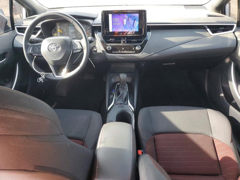 53907316 :رقم المزاد ، 5YFS4MCE8RP211929 vin ، 2024 Toyota Corolla مزاد بيع