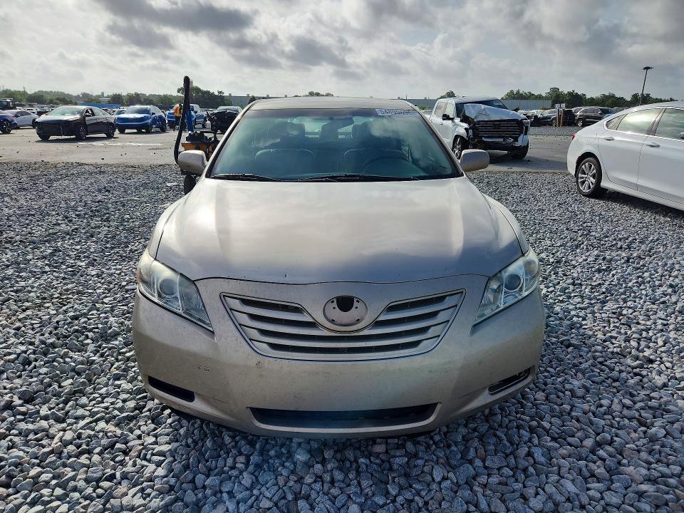 Aukcja sprzedaży 2007 Toyota Camry, vin: 4T1BE46K57U669616, numer aukcji: 54890606