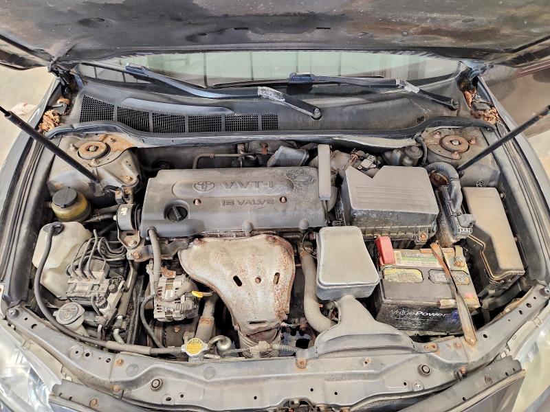 Продажа на аукционе авто 2007 Toyota Camry, vin: 4T1BE46K97U139794, номер лота: 54696386