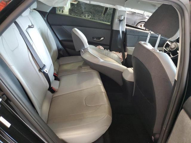 2022 Hyundai Elantra მანქანა იყიდება აუქციონზე, vin: KMHLP4AG7NU244946, აუქციონის ნომერი: 55625736