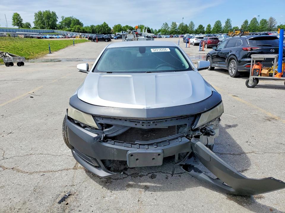 Aukcja sprzedaży 2014 Chevrolet Impala, vin: 1G1115SL4EU157416, numer aukcji: 52218356