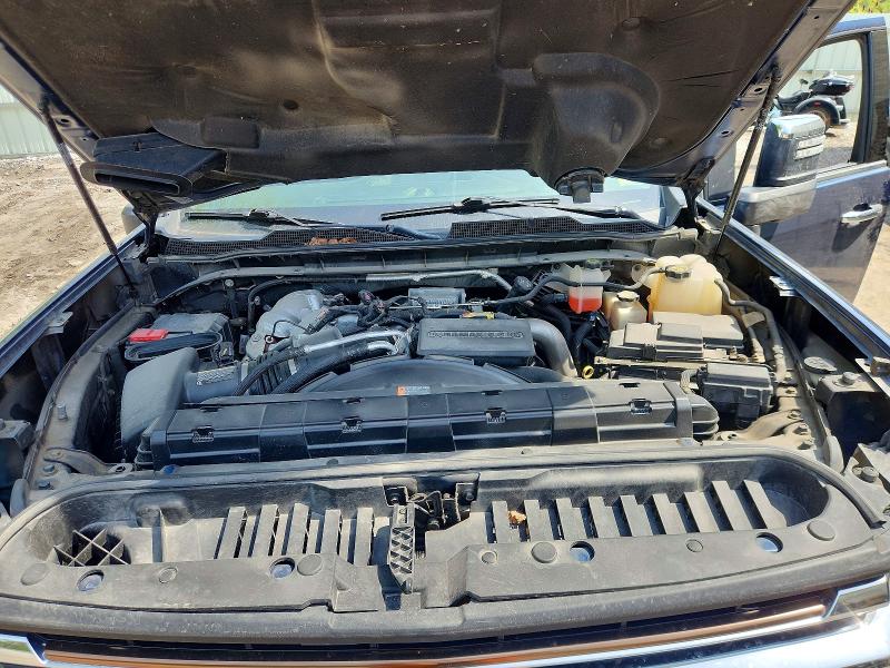 53775566 :رقم المزاد ، 2GC4YREY1N1213788 vin ، 2022 Chevrolet Silverado مزاد بيع
