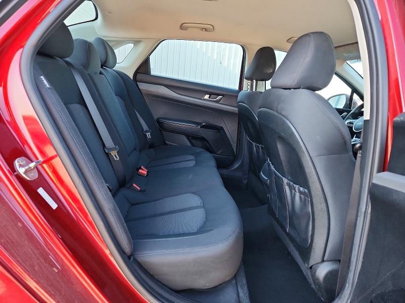 Aukcja sprzedaży 2023 Kia K5, vin: 5XXG14J25PG192060, numer aukcji: 52590646