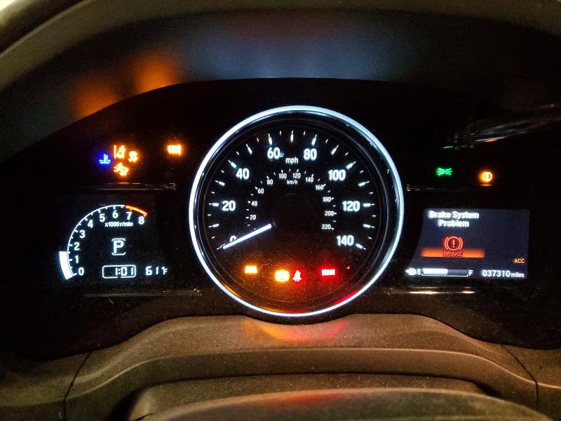 Продаж на аукціоні авто 2022 Honda Hr-v, vin: 3CZRU6H56NM770510, номер лоту: 52832236
