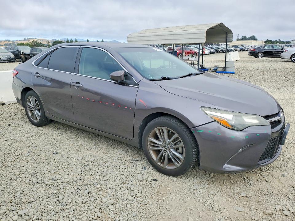Продаж на аукціоні авто 2015 Toyota Camry, vin: 4T1BF1FK6FU925871, номер лоту: 54638696