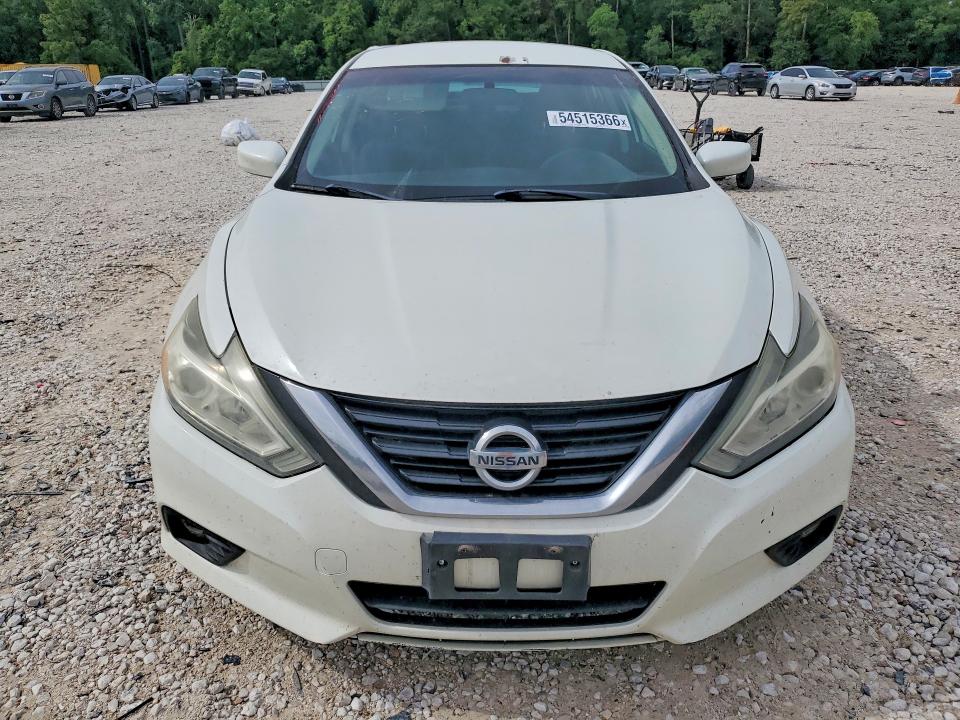 Продажа на аукционе авто 2017 Nissan Altima, vin: 1N4AL3AP3HC215848, номер лота: 54515366