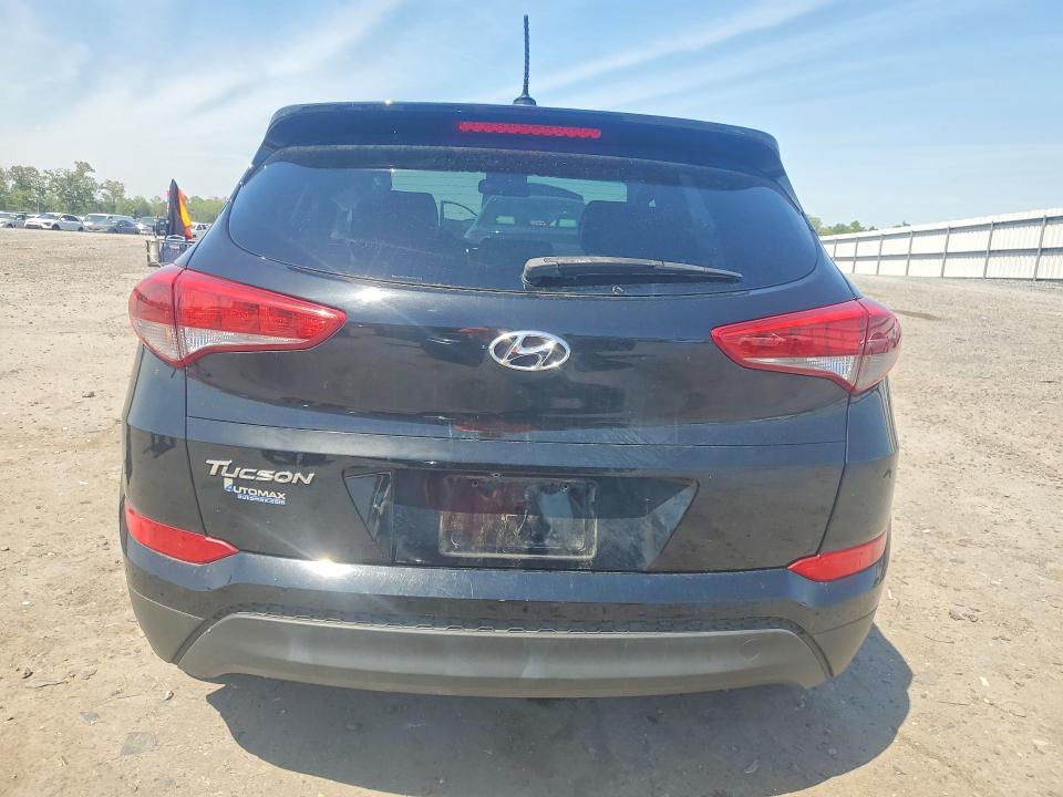51251376 :رقم المزاد ، KM8J23A4XHU464771 vin ، 2017 Hyundai Tucson مزاد بيع