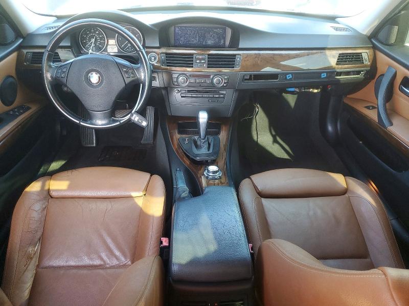 Продажа на аукционе авто 2011 Bmw 335, vin: WBAPN7C54BF183612, номер лота: 53440756