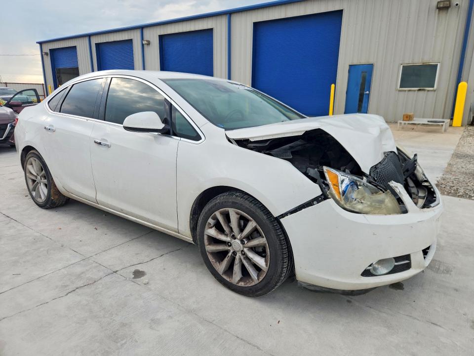 2014 Buick Verano მანქანა იყიდება აუქციონზე, vin: 1G4PR5SK0E4141596, აუქციონის ნომერი: 55154216