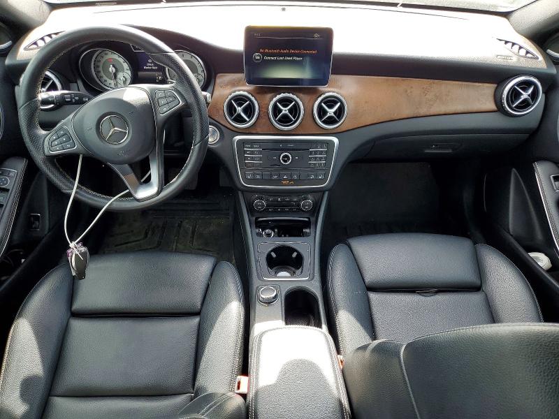 Aukcja sprzedaży 2016 Mercedes-benz Gla, vin: WDCTG4GB0GJ223791, numer aukcji: 48717146