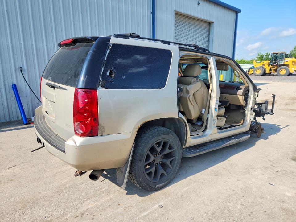 54851686 :رقم المزاد ، 1GKUKDE08AR130069 vin ، 2010 Gmc Yukon مزاد بيع