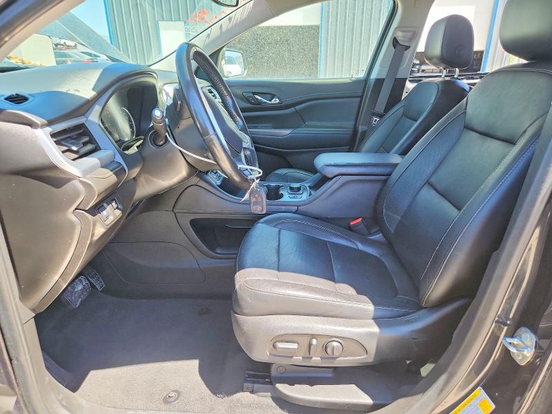 Продажа на аукционе авто 2020 Gmc Acadia, vin: 1GKKNULS7LZ135737, номер лота: 53065226