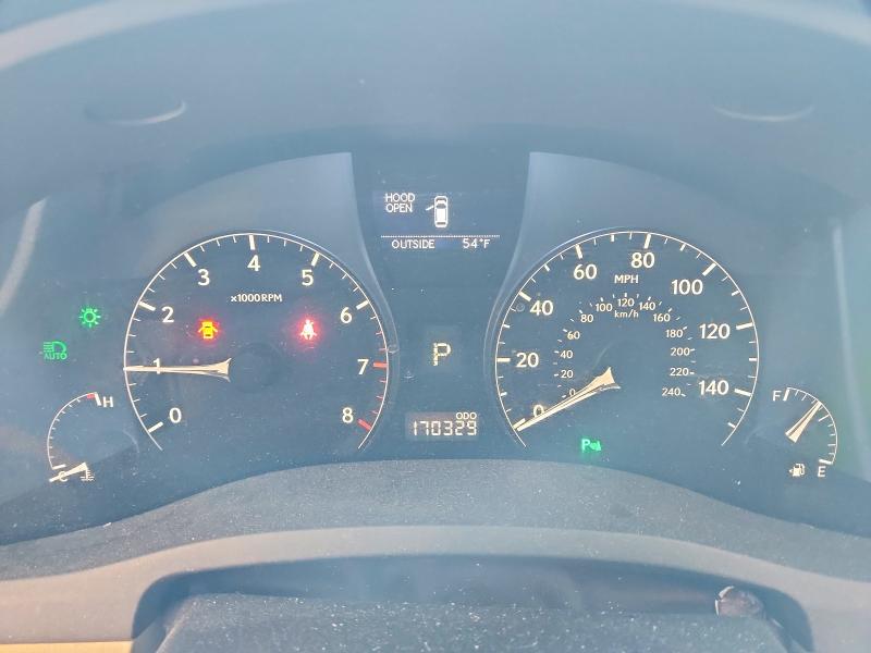 Aukcja sprzedaży 2010 Lexus Rx, vin: 2T2BK1BA6AC006886, numer aukcji: 52821276