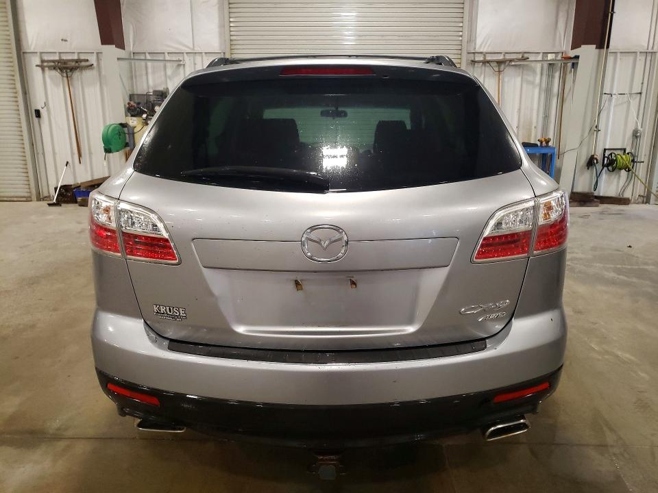 Продаж на аукціоні авто 2011 Mazda Cx-9, vin: JM3TB3BA7B0316861, номер лоту: 54975576